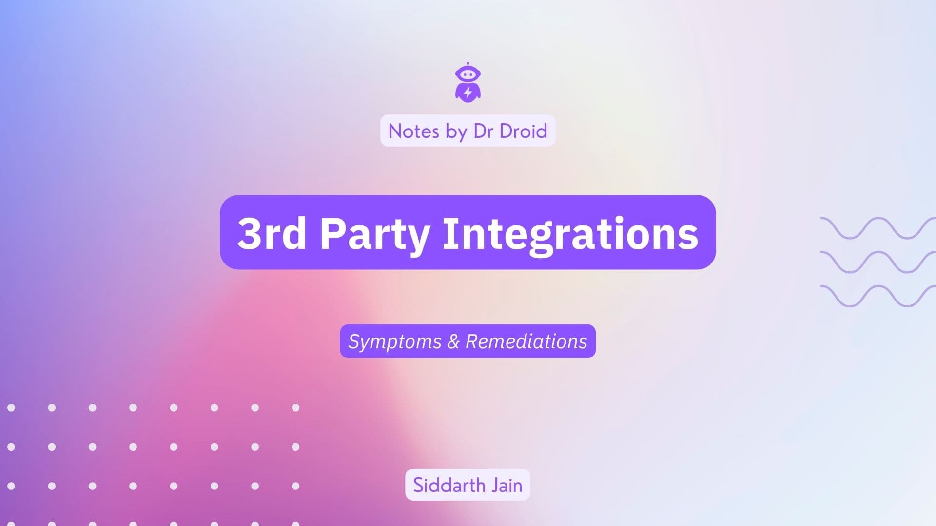 Why API integrations break and how to avoid them?