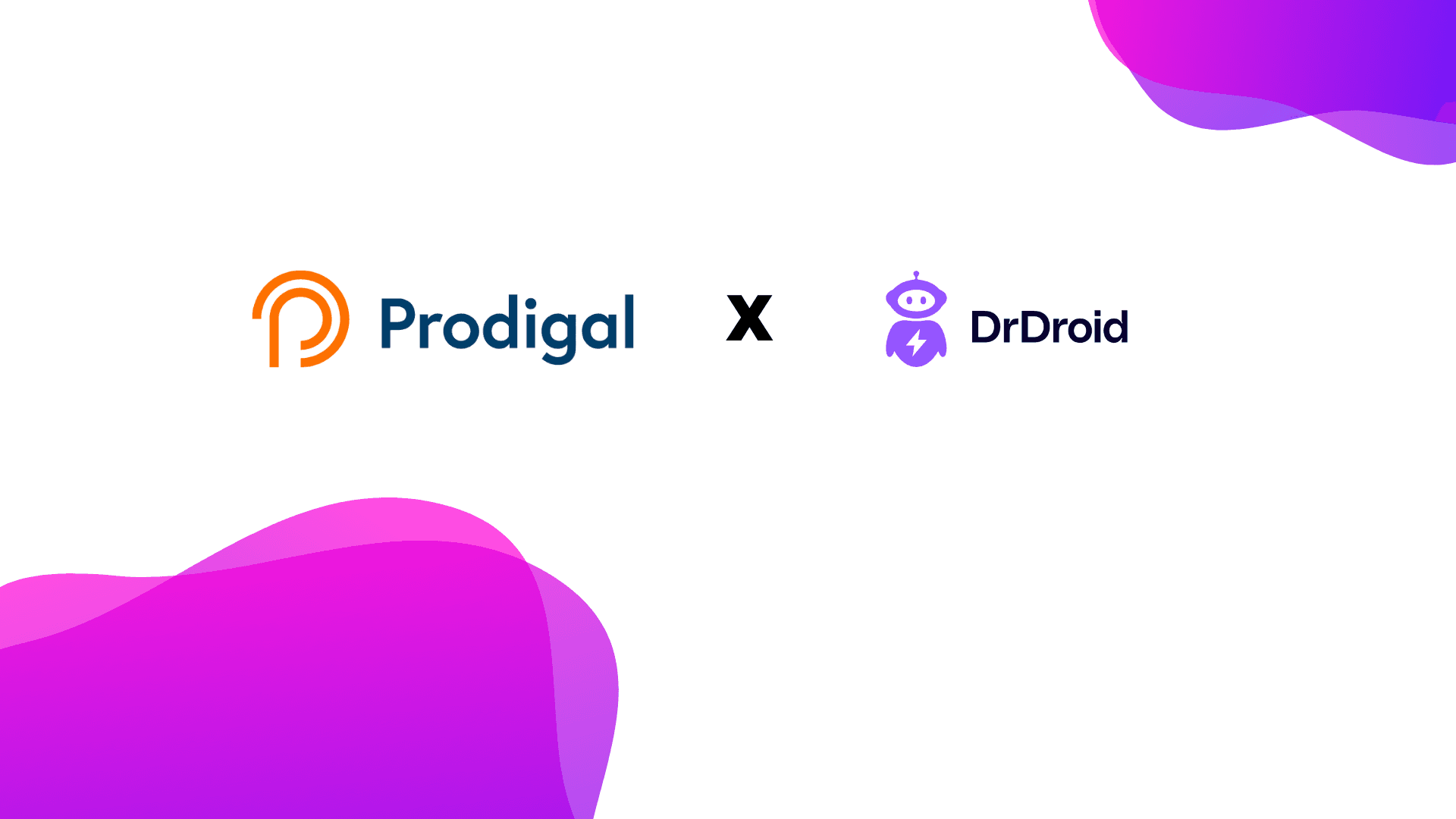 A Design Partnership Case Study - ProdigalTech x Dr. Droid